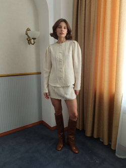 костюм MON silk