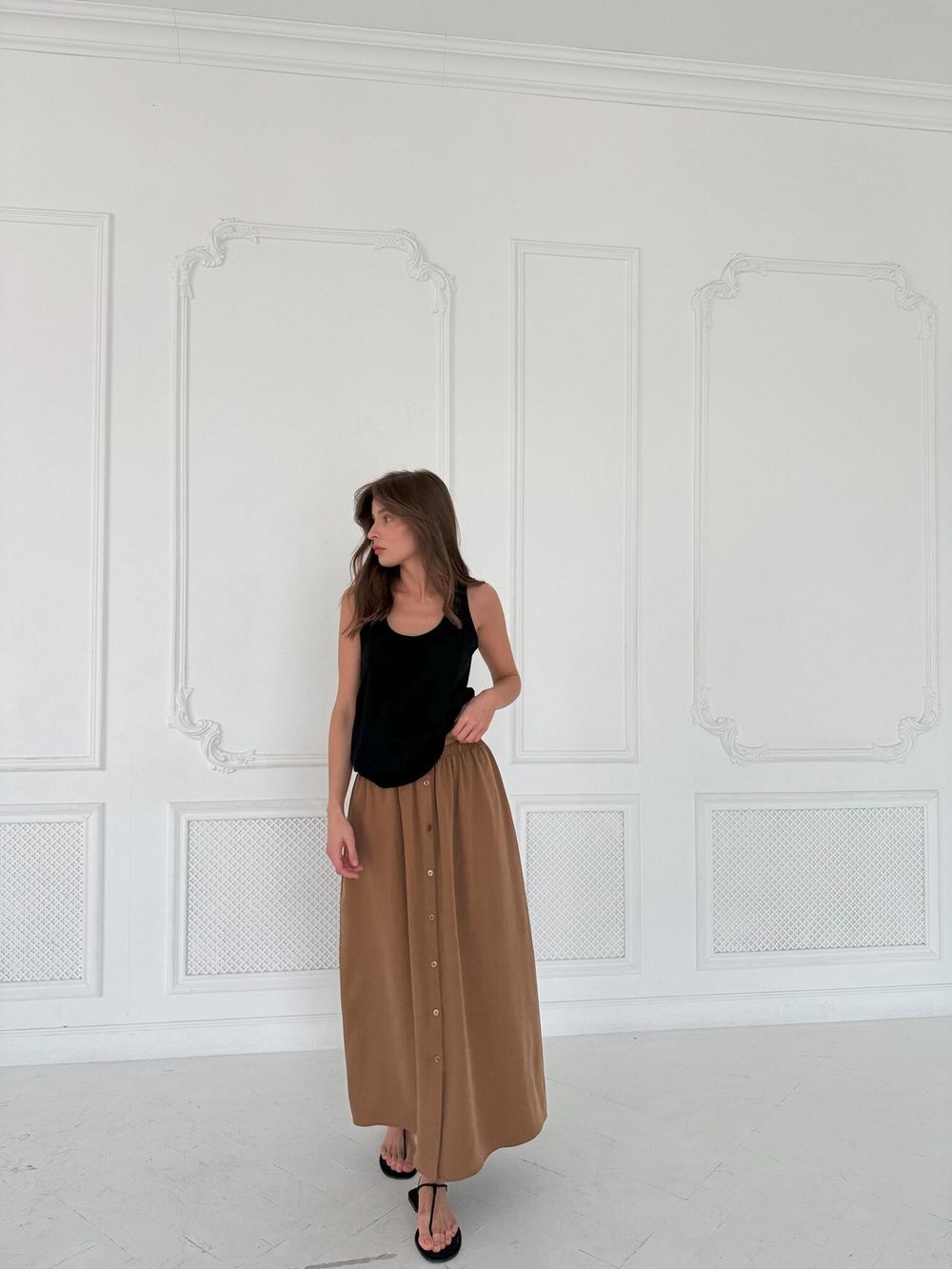 майка LI viscose