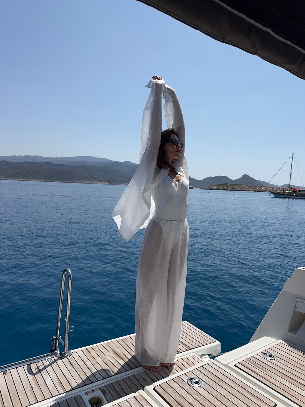 рубашка LIMM p&s