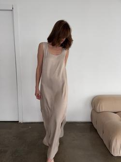 платье NOMi long