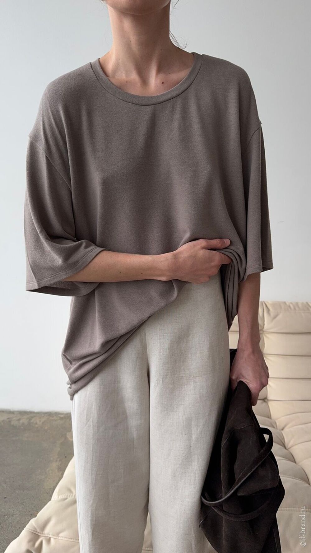 футболка LOTTA