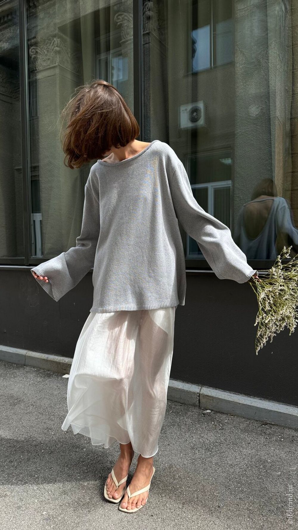 юбка IWON voluptuous