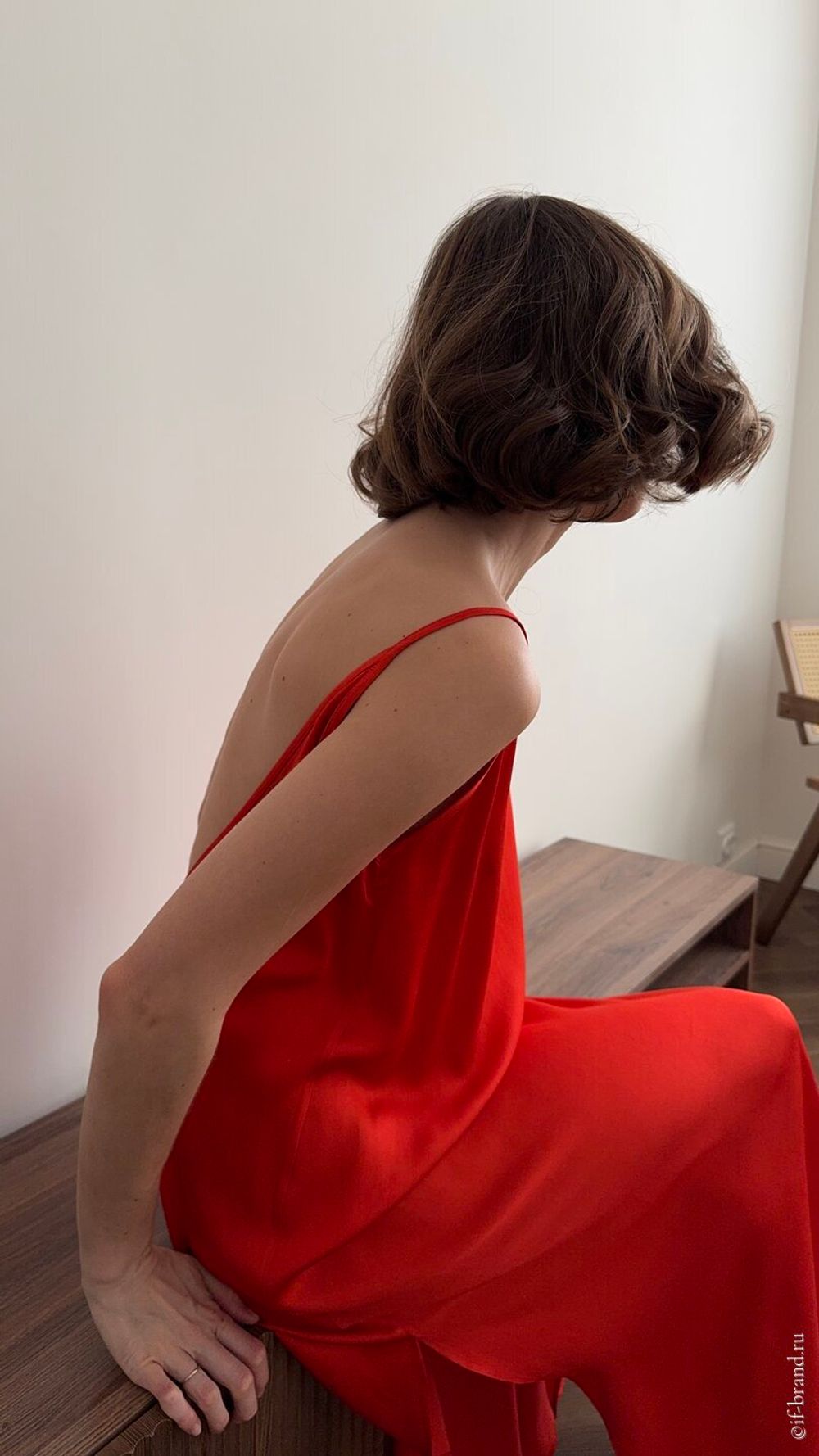 платье VIOM vis