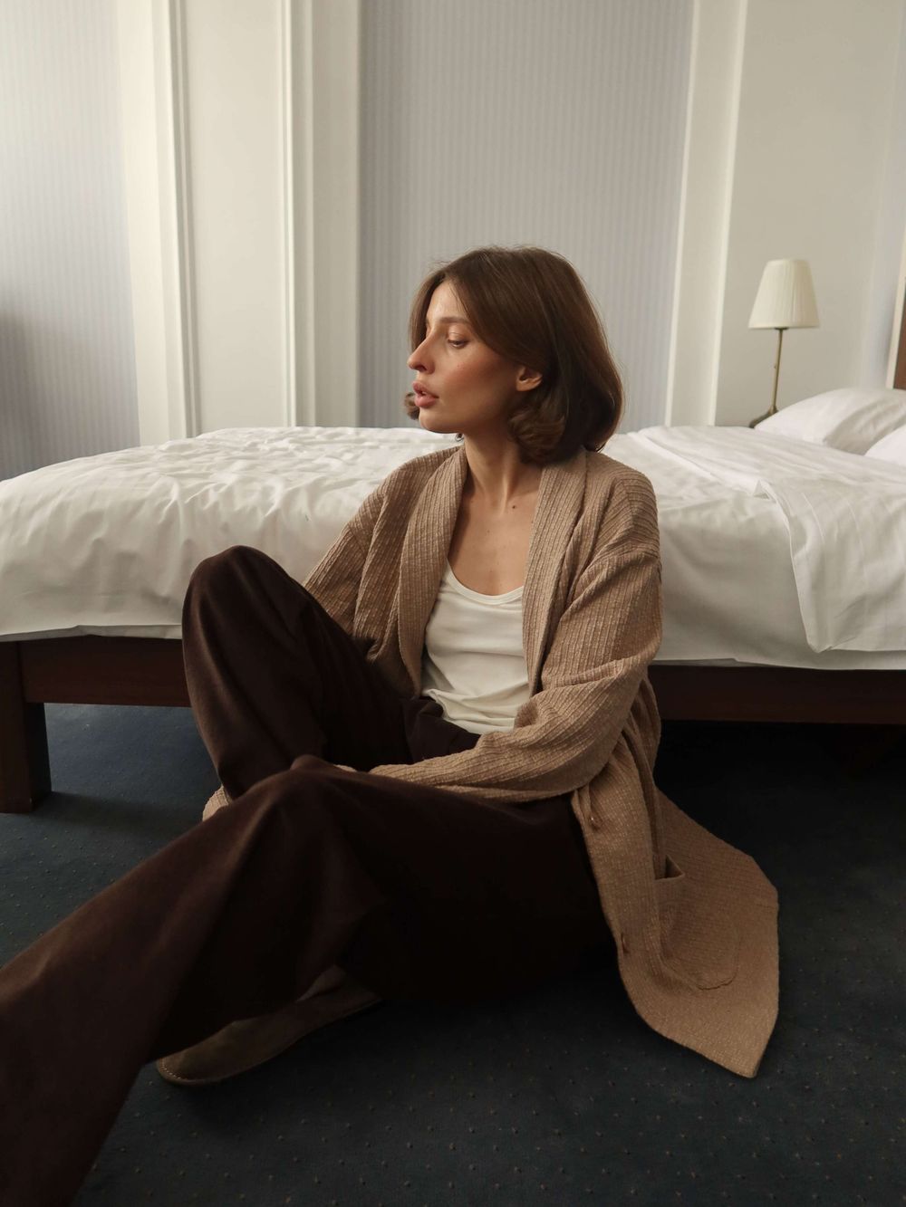 кардиган NAN