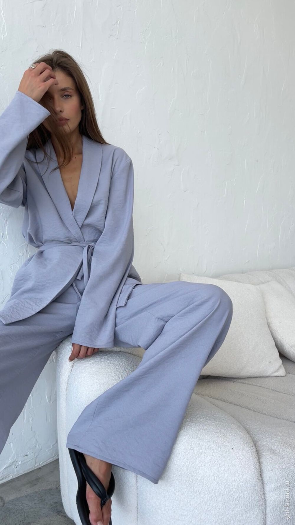 костюм CLIDE crash