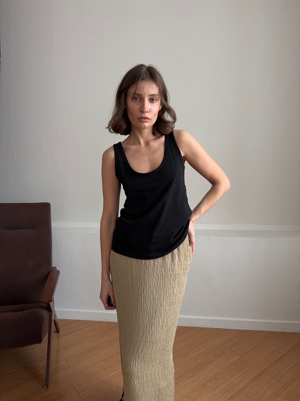 майка LI viscose