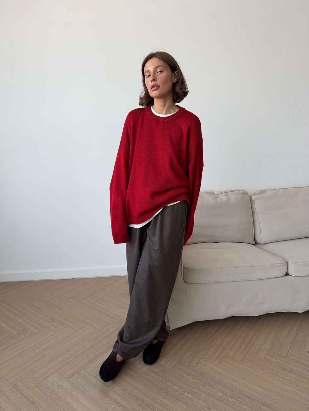 джемпер GIYOM2