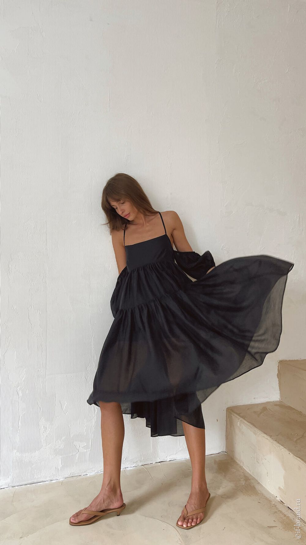 платье NOA voluptuous