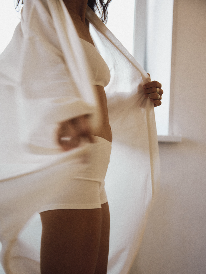 домашняя одежда