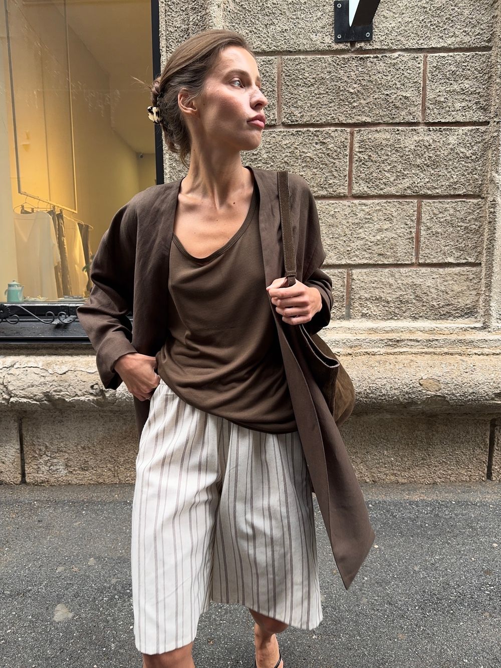 майка ZOE voyeur