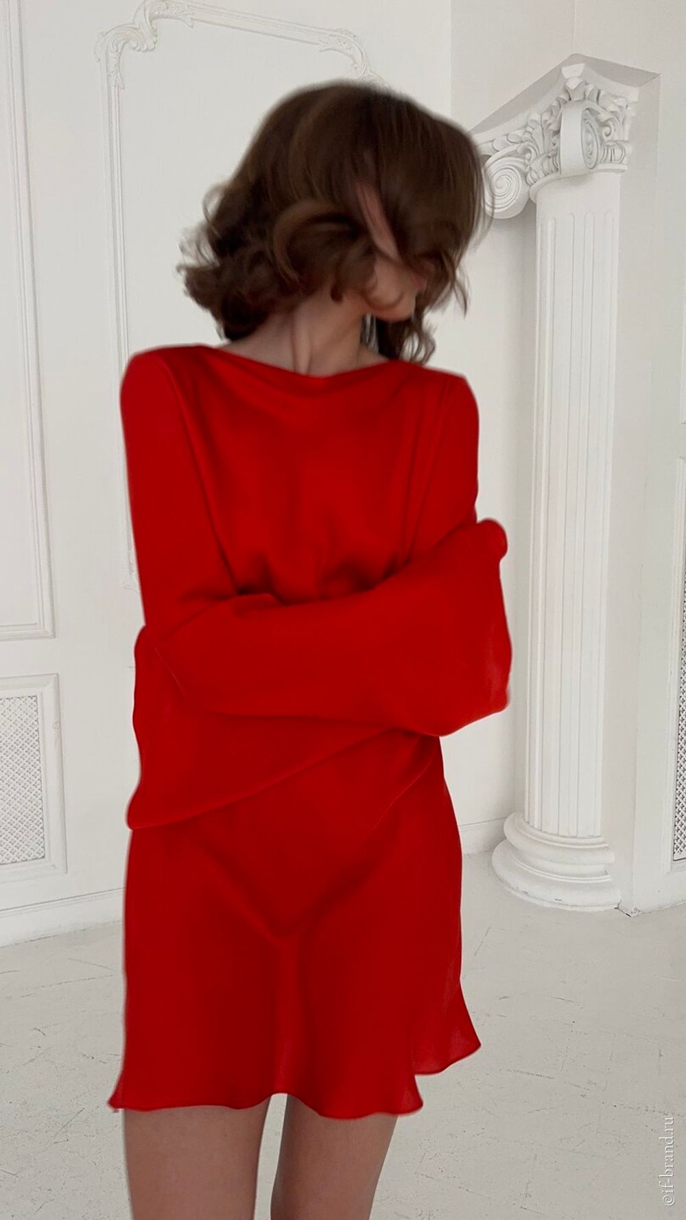 платье MAYNIK mi vis