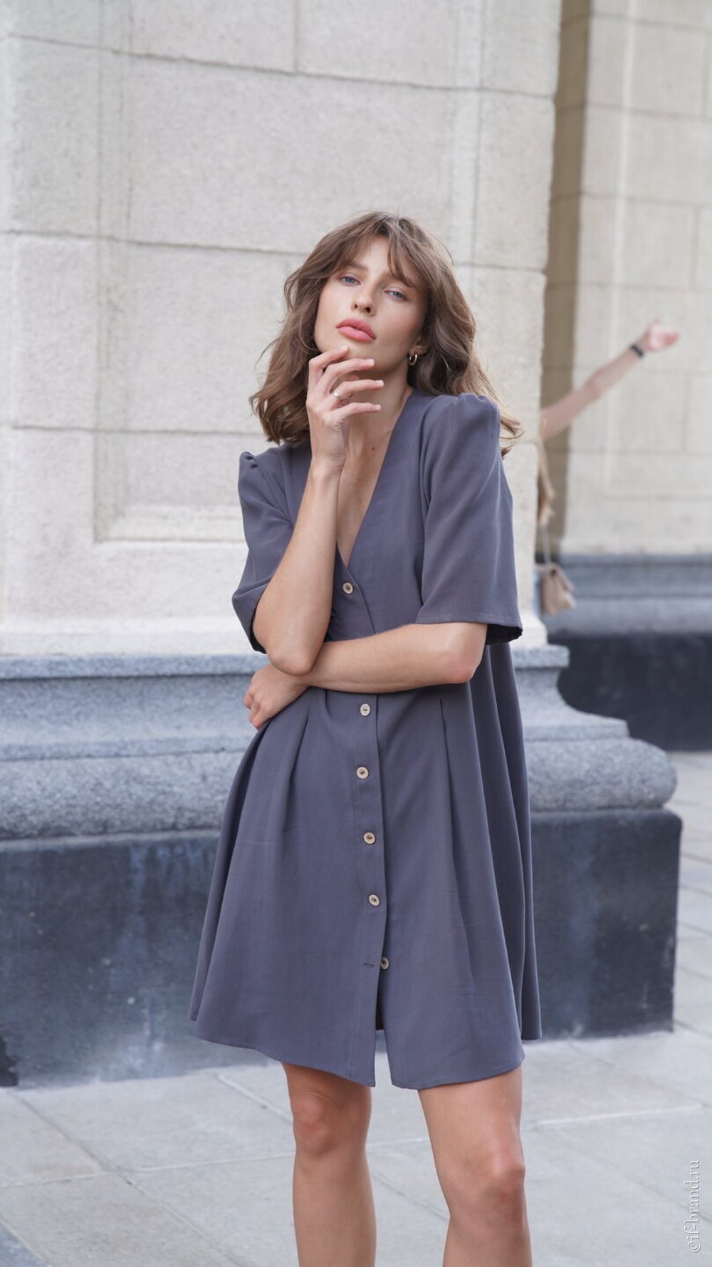 платье DOMINIQUE