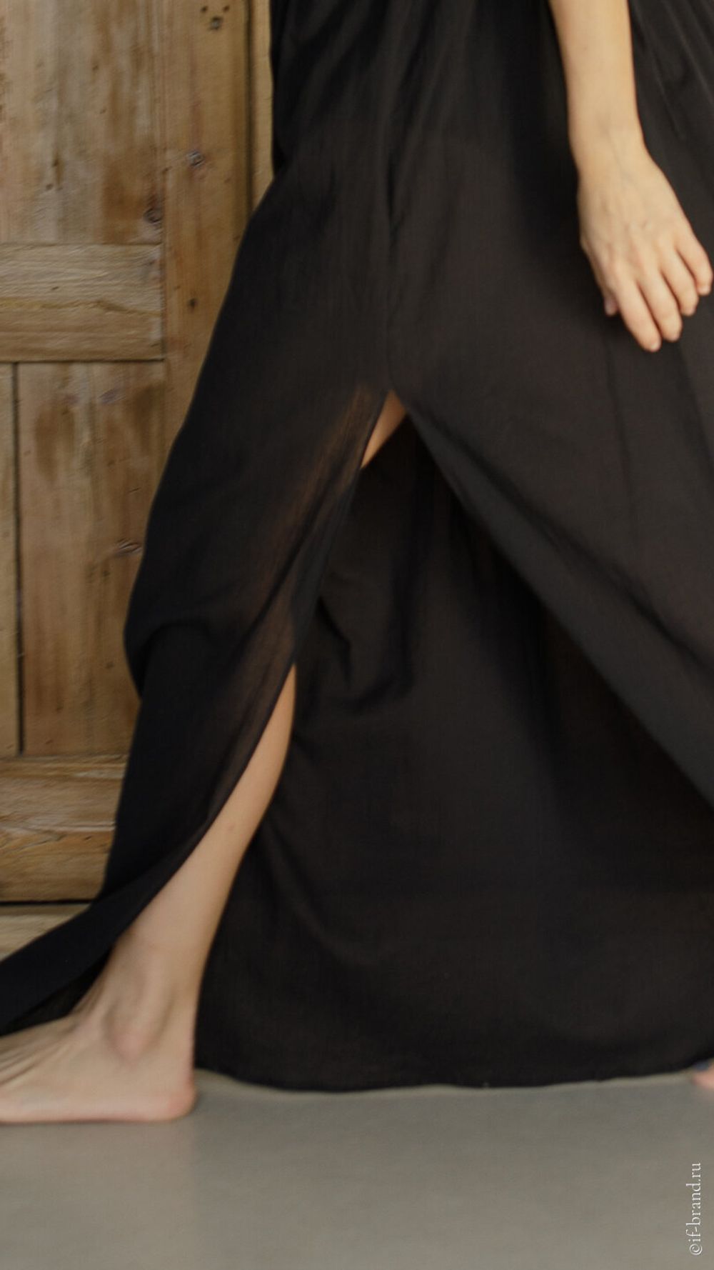 платье CLEA cotton