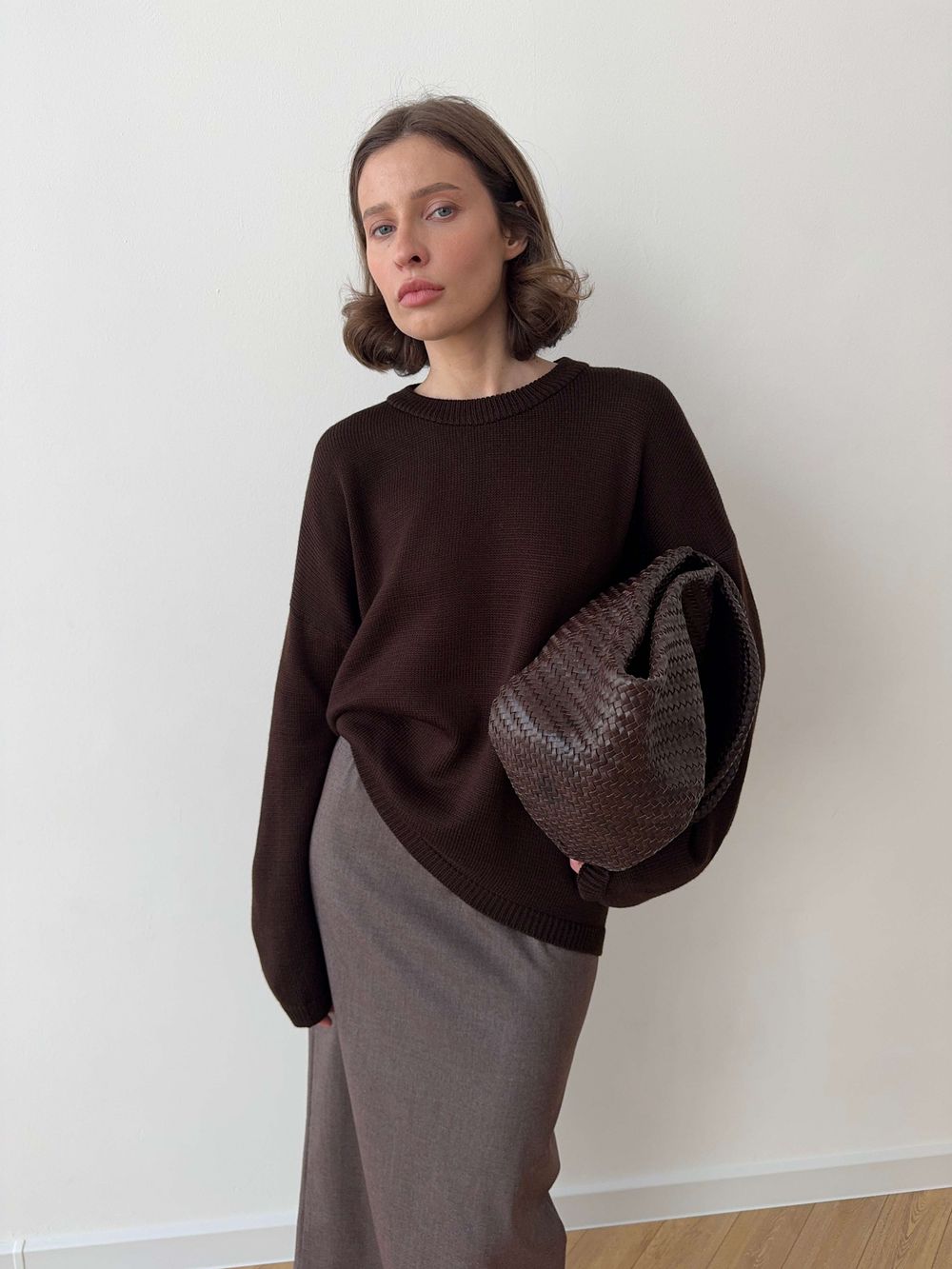 юбка MIRA flannel