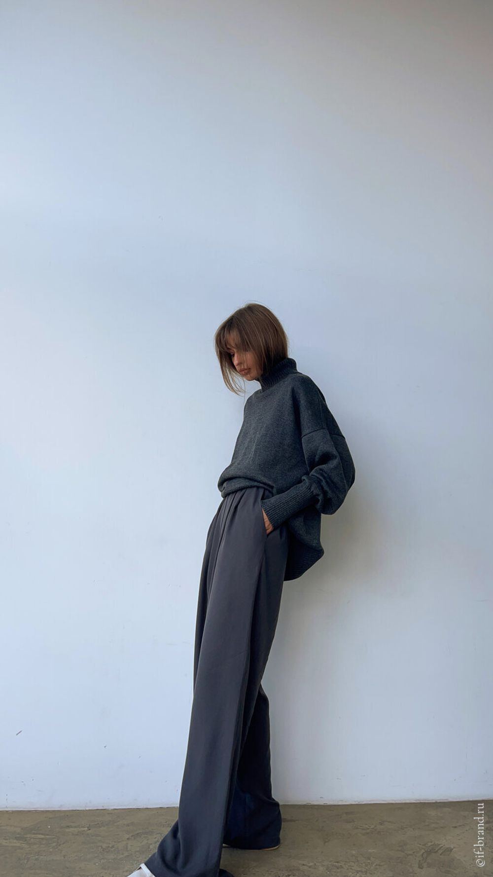 брюки LOIS "батины"