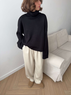 брюки MELL soft