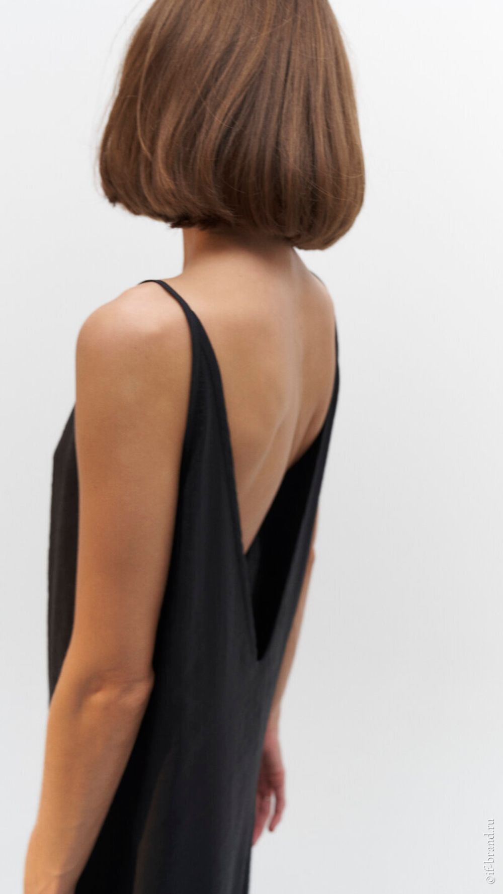 платье VIOM voile