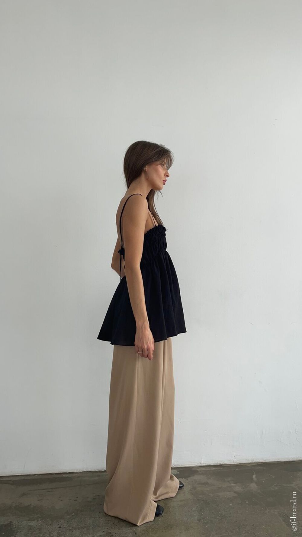 брюки LOIS "батины"