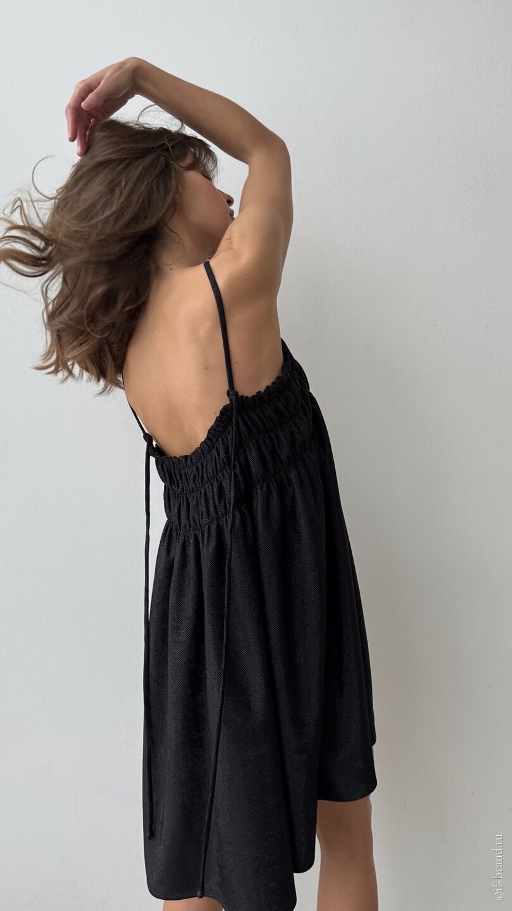 платье CLEA time2glow