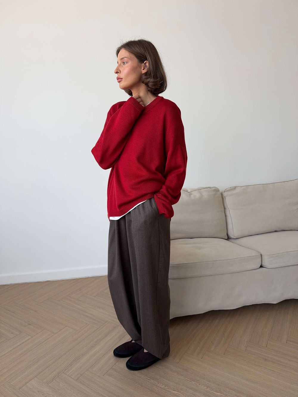 джемпер GIYOM2