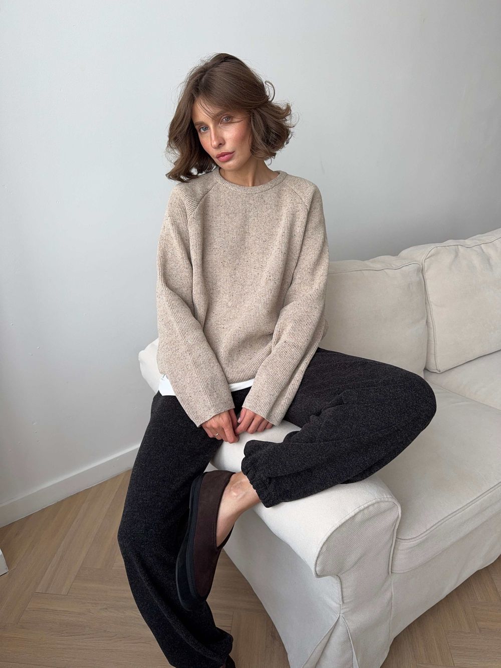 брюки BASIC phase