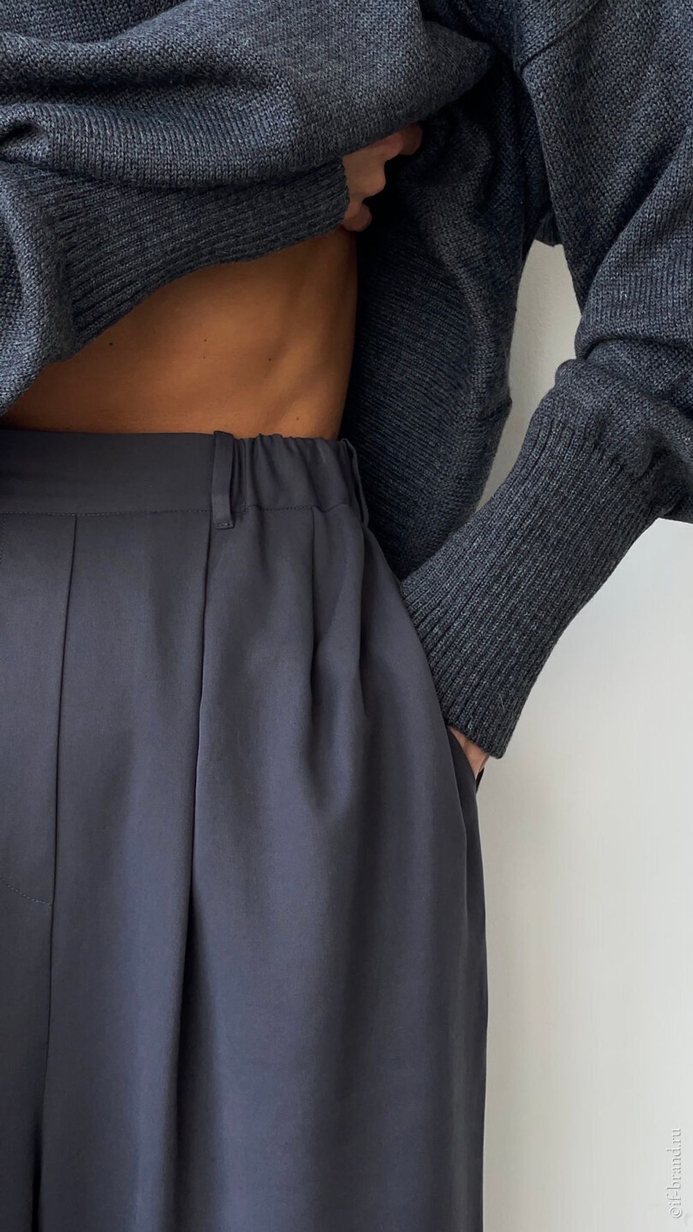 брюки LOIS "батины"