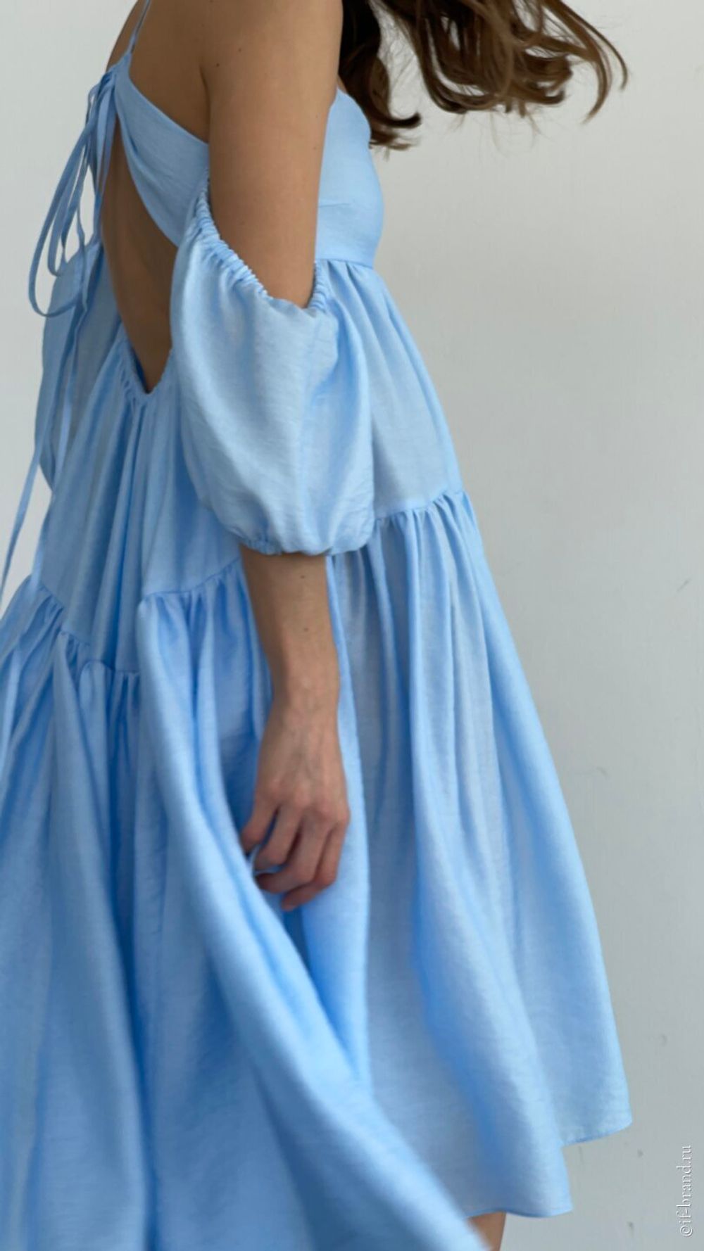 платье NOA vis