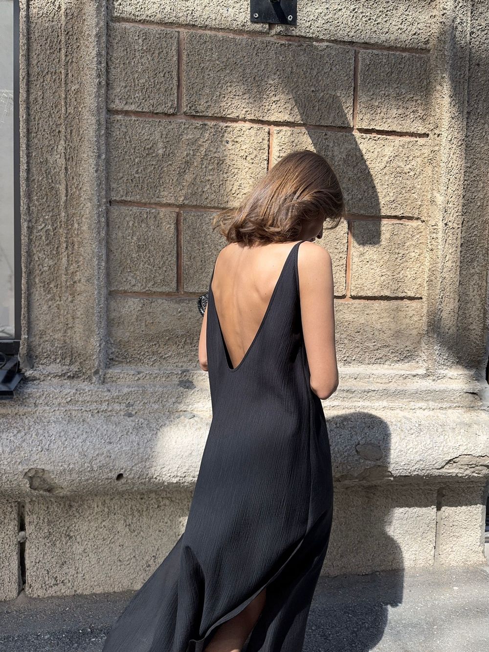 платье VIOM p&s