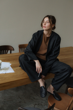 брюки TIERRY mell