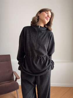 лонгслив BASIC phase