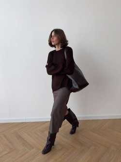 юбка MIRA flannel