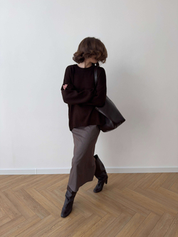 юбка MIRA flannel