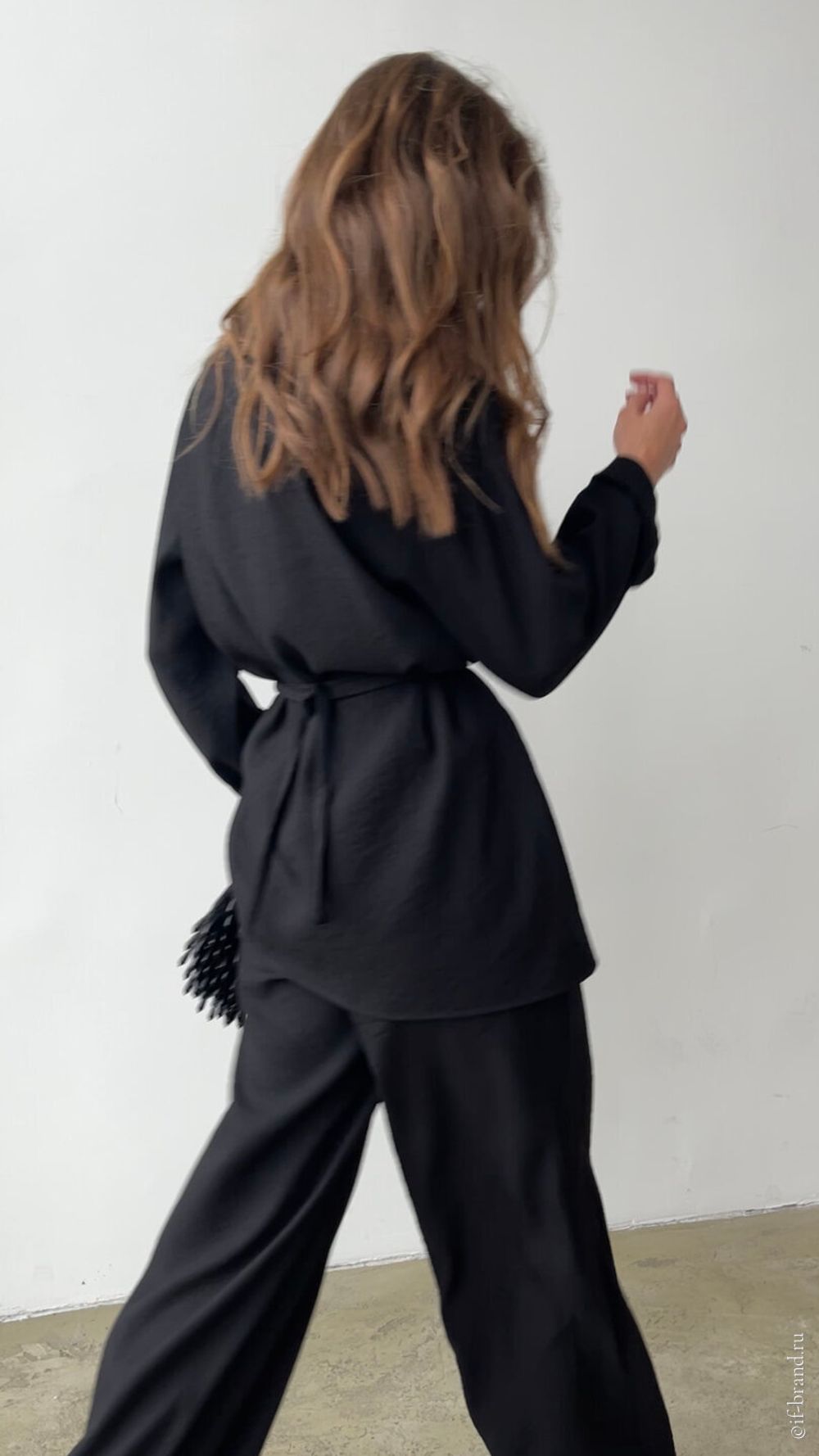 жакет CLIDE crash