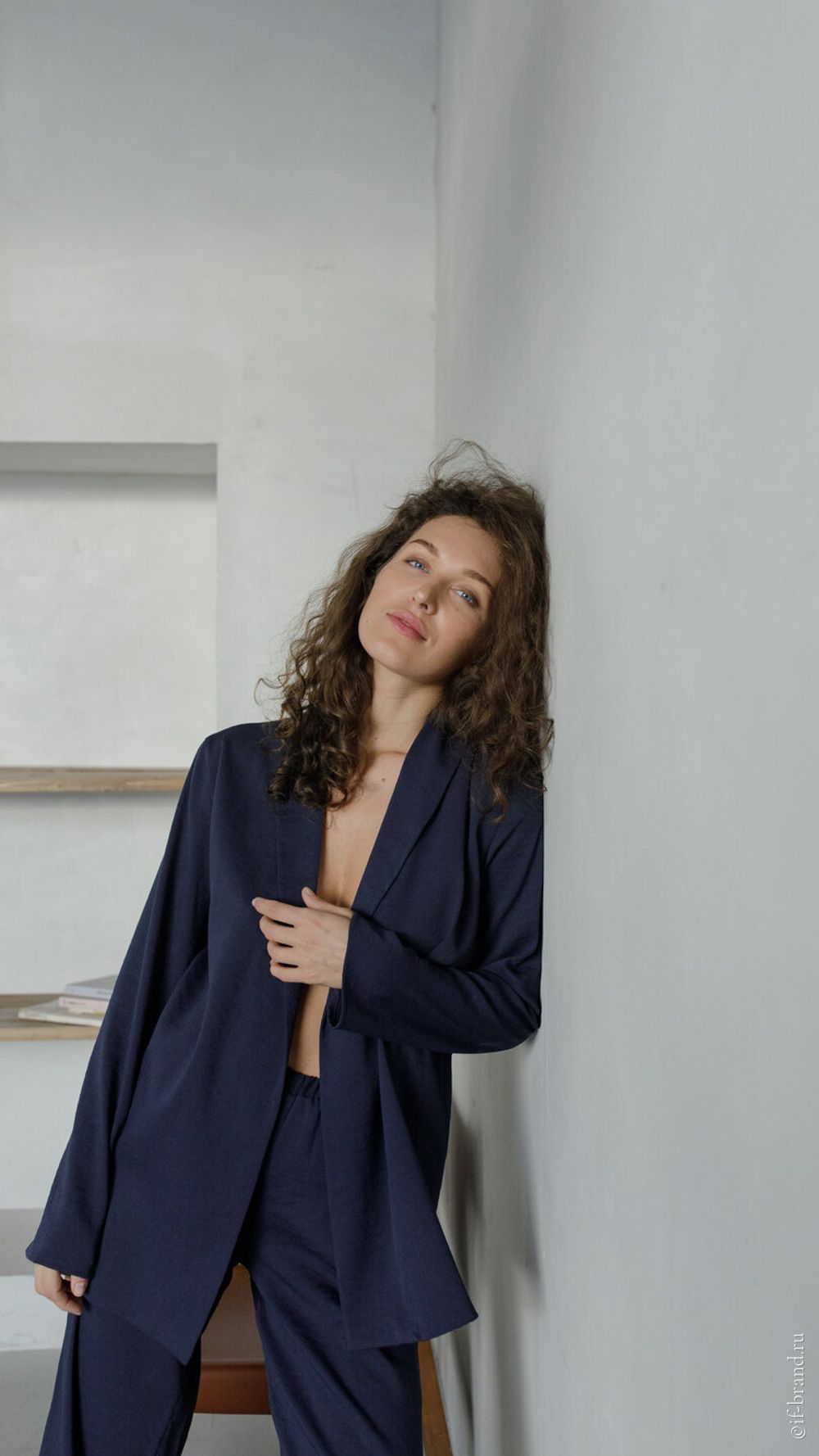 костюм CLIDE crash