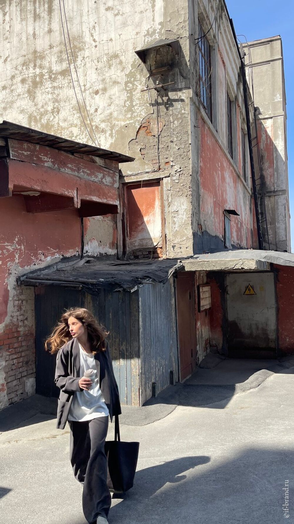 костюм BIENE tencel