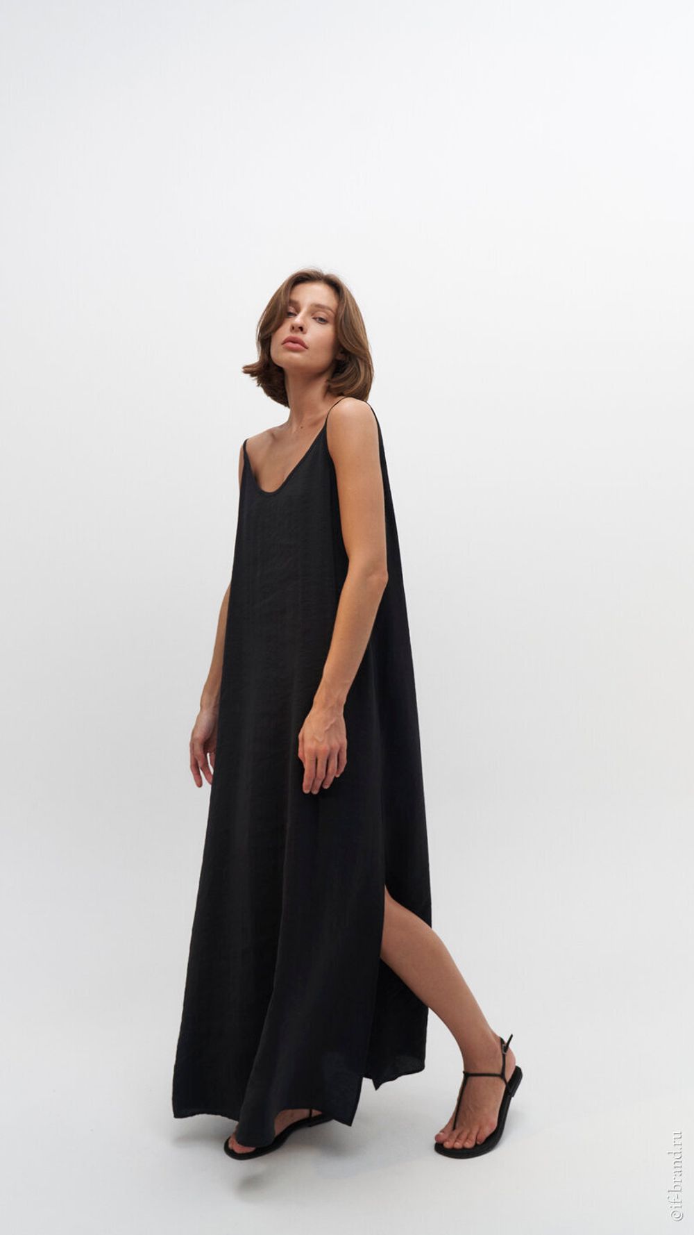 платье VIOM voile