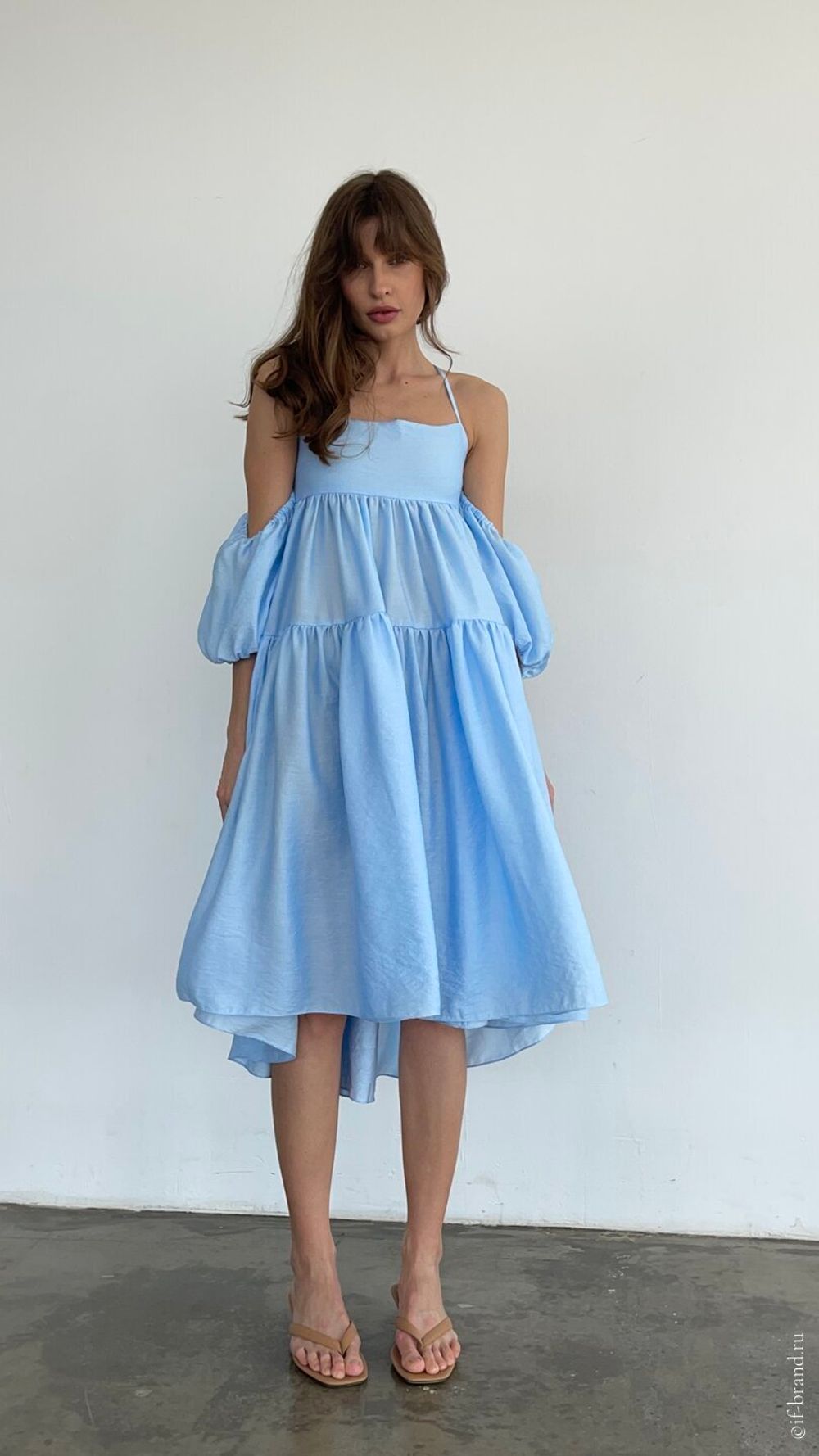 платье NOA vis