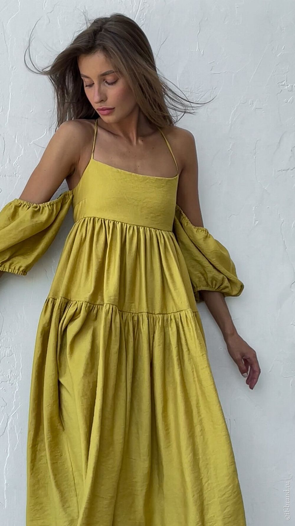 платье NOA vis