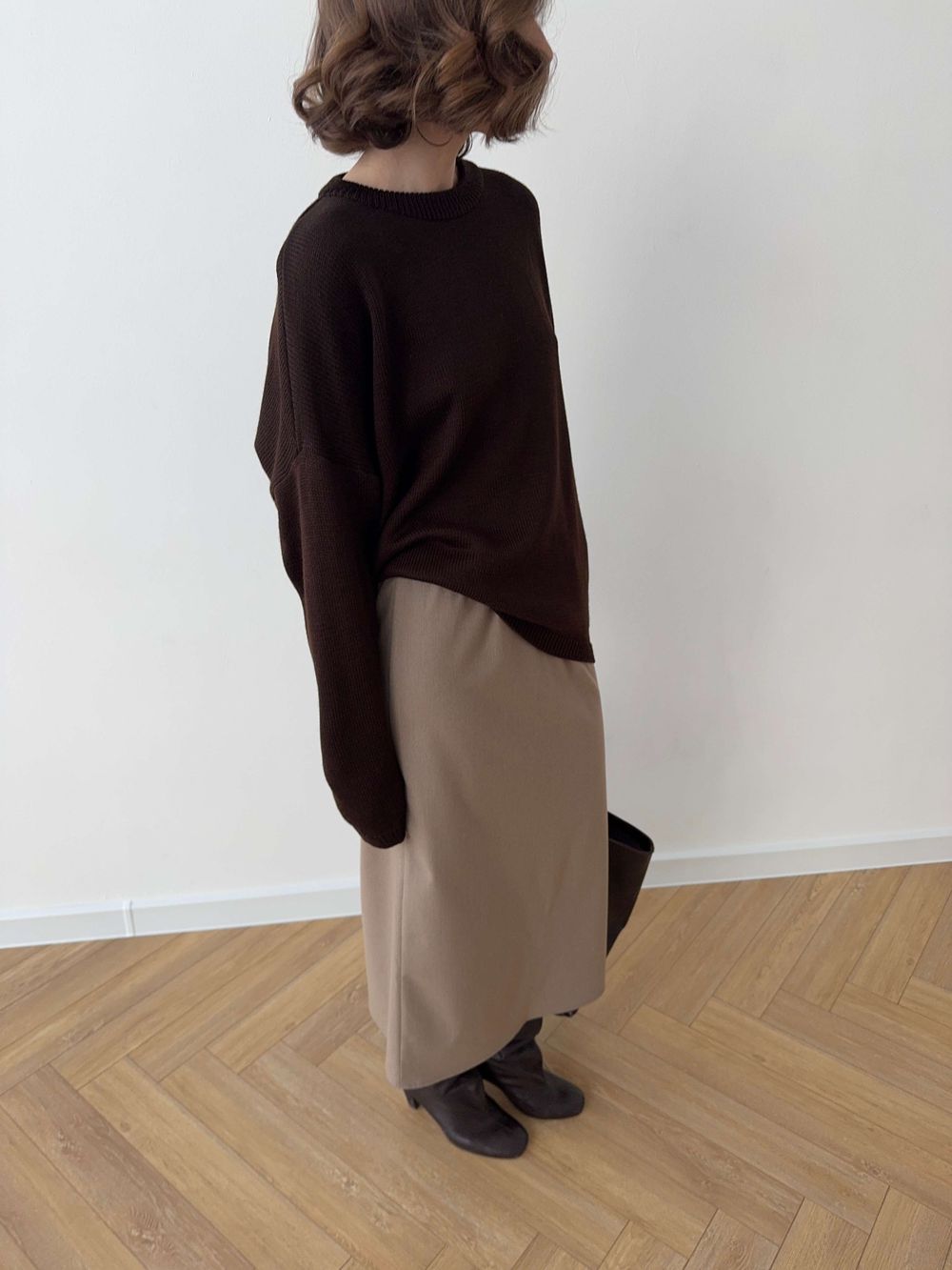 юбка MIRA flannel