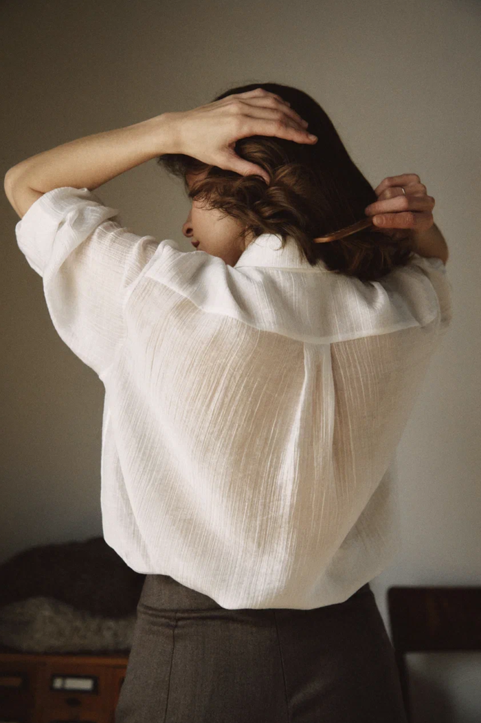 рубашки и блузы