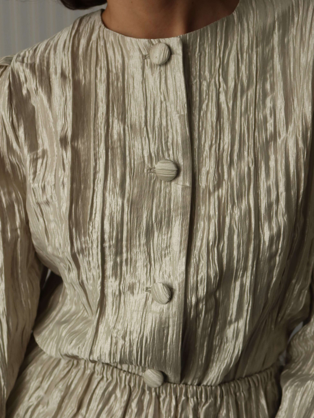 костюм MON perl