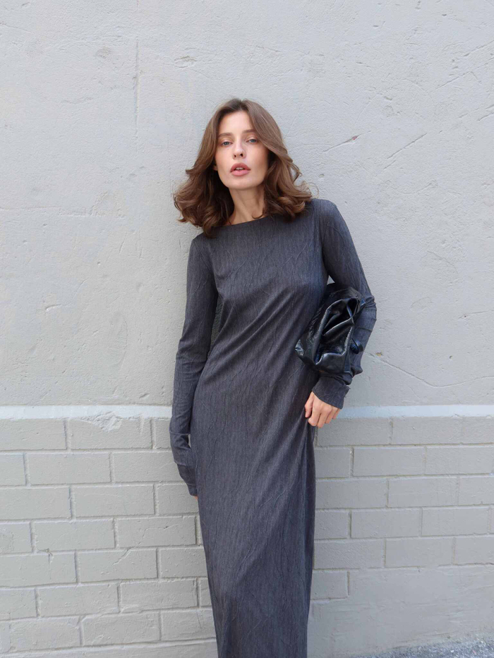 платье KIMM`25