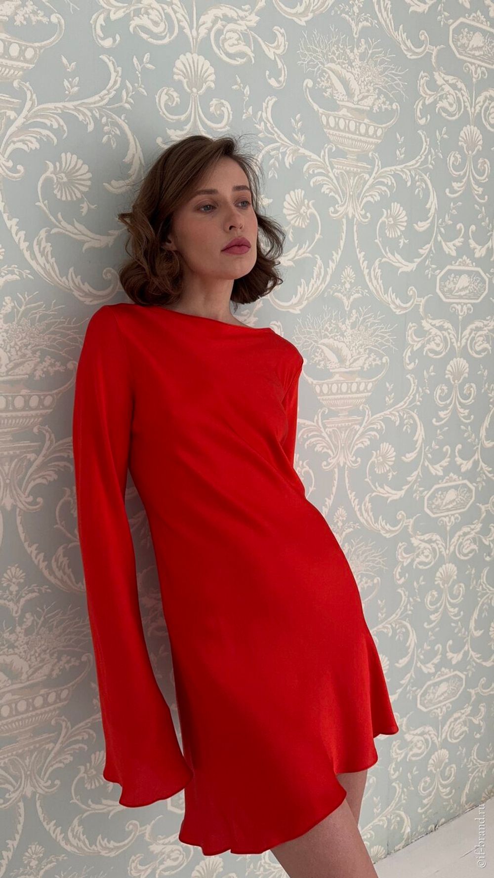 платье MAYNIK mi vis