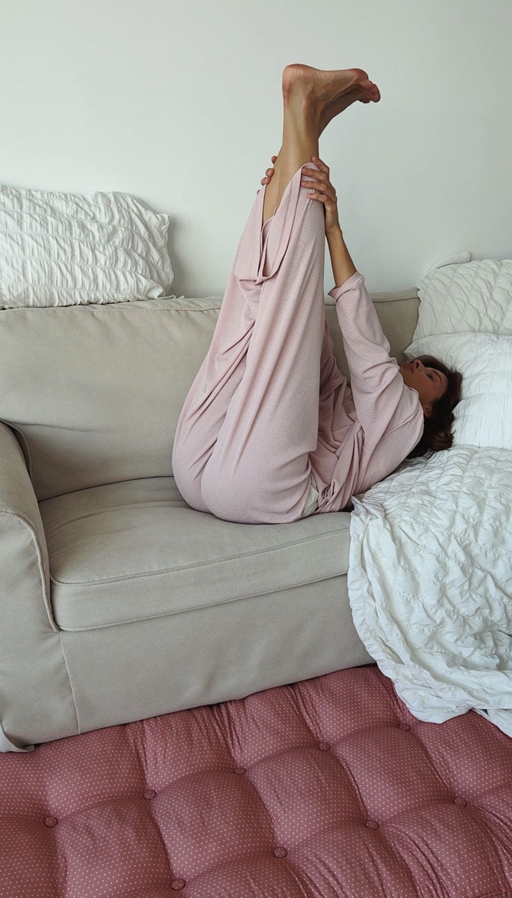 костюм SAM noodles