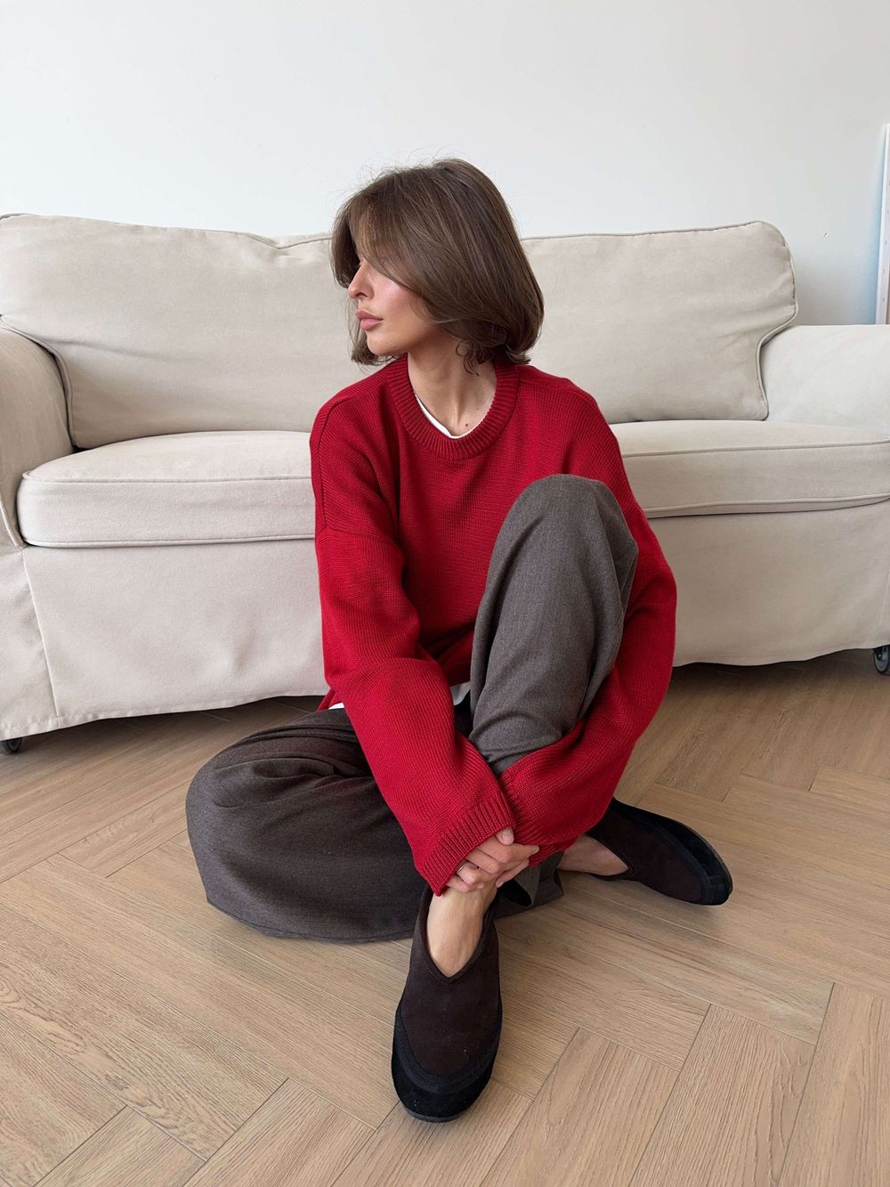 джемпер GIYOM2