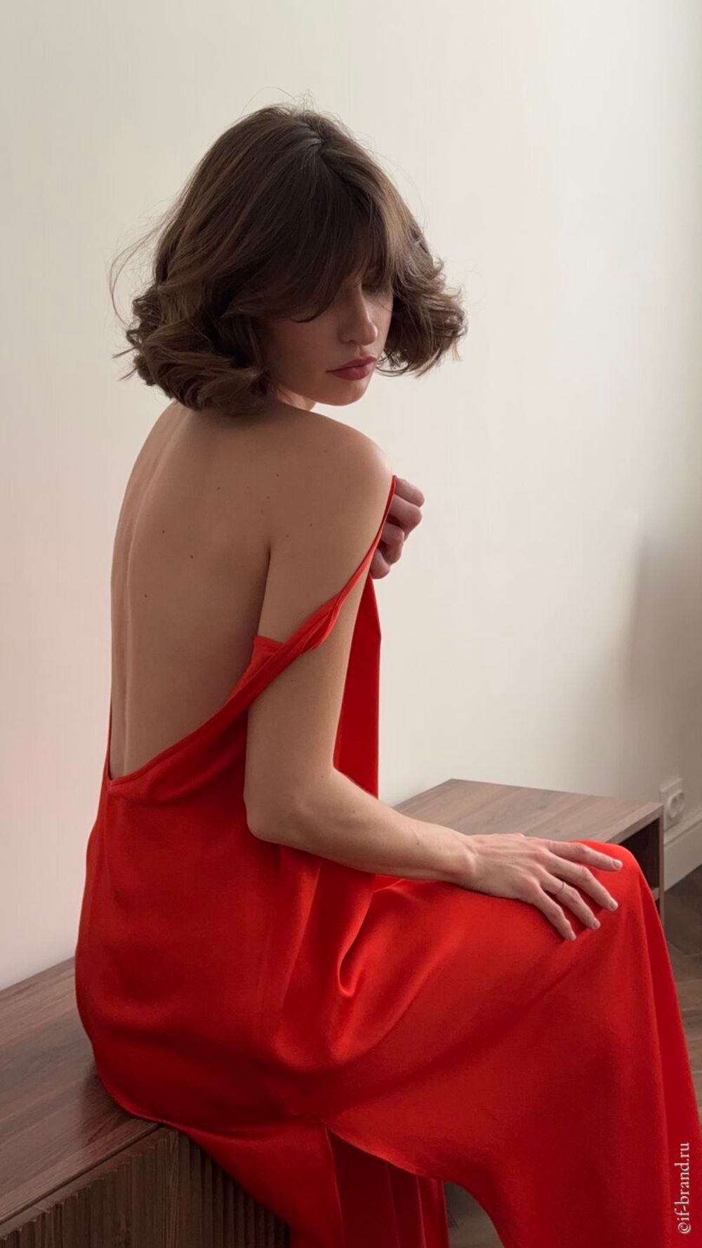 платье VIOM vis