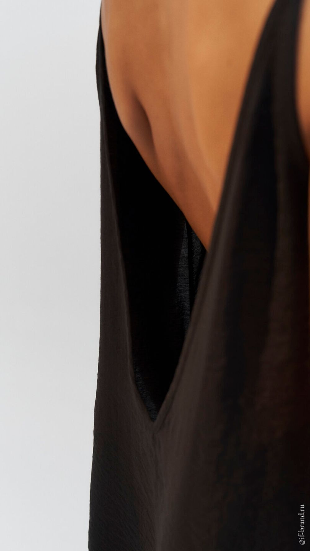 платье VIOM voile