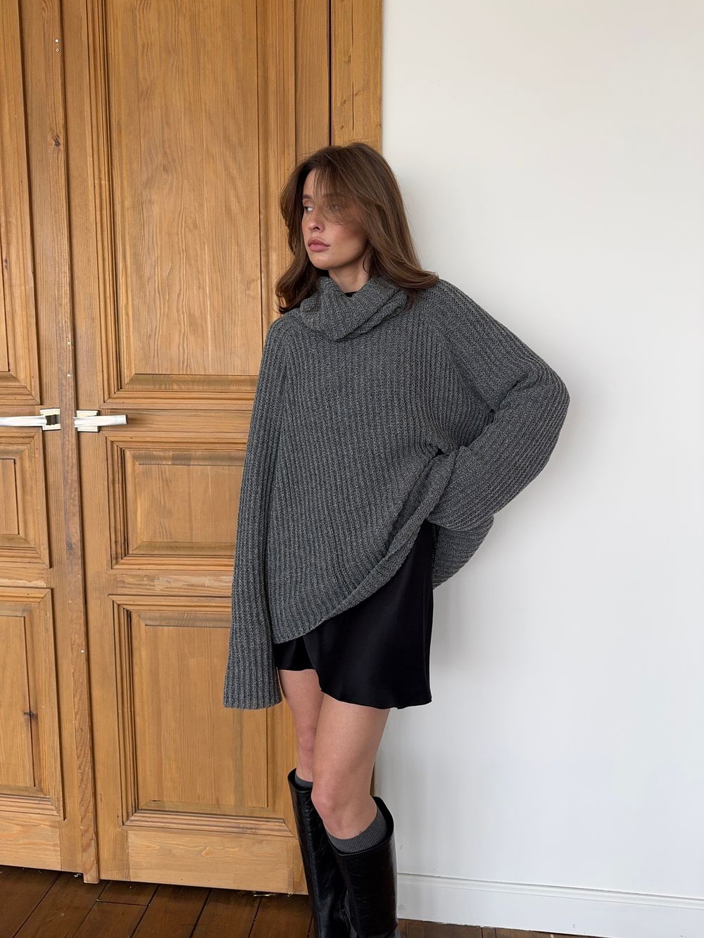 платье MAYNIK mi silk