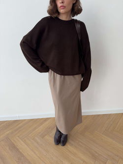 юбка MIRA flannel