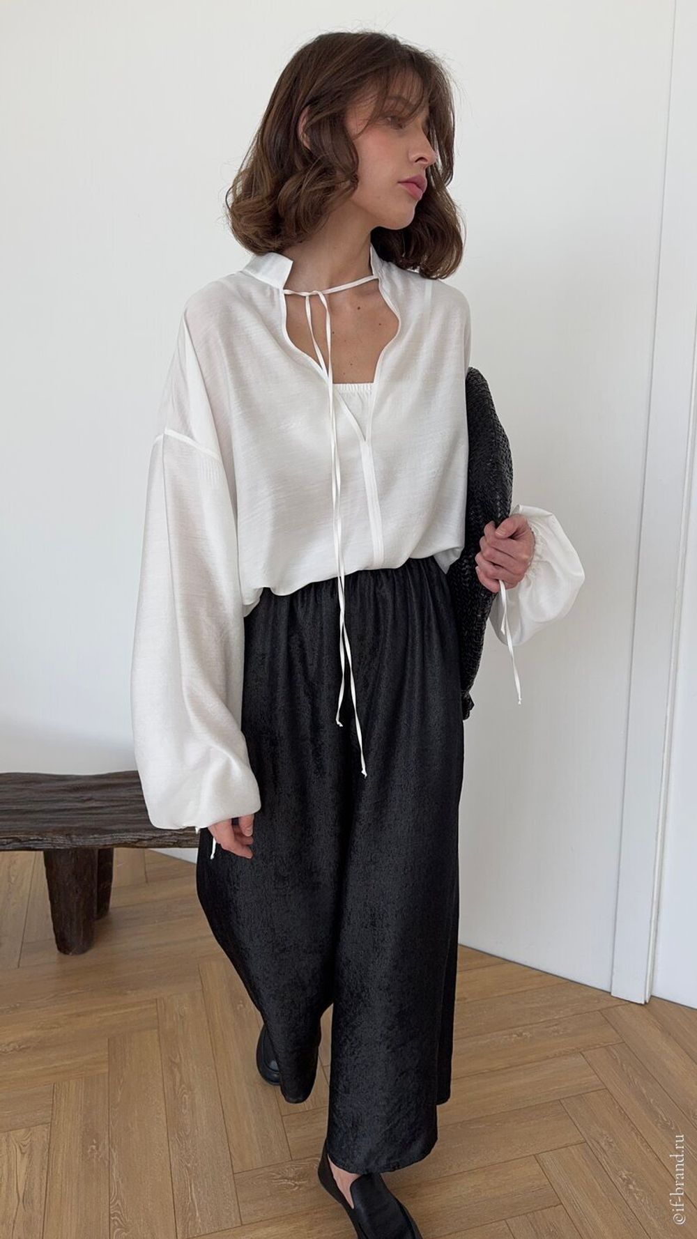 блуза POETRY-POETRY